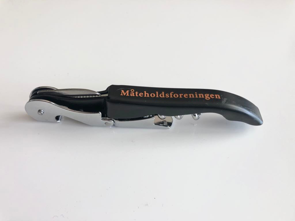 Vinåpner